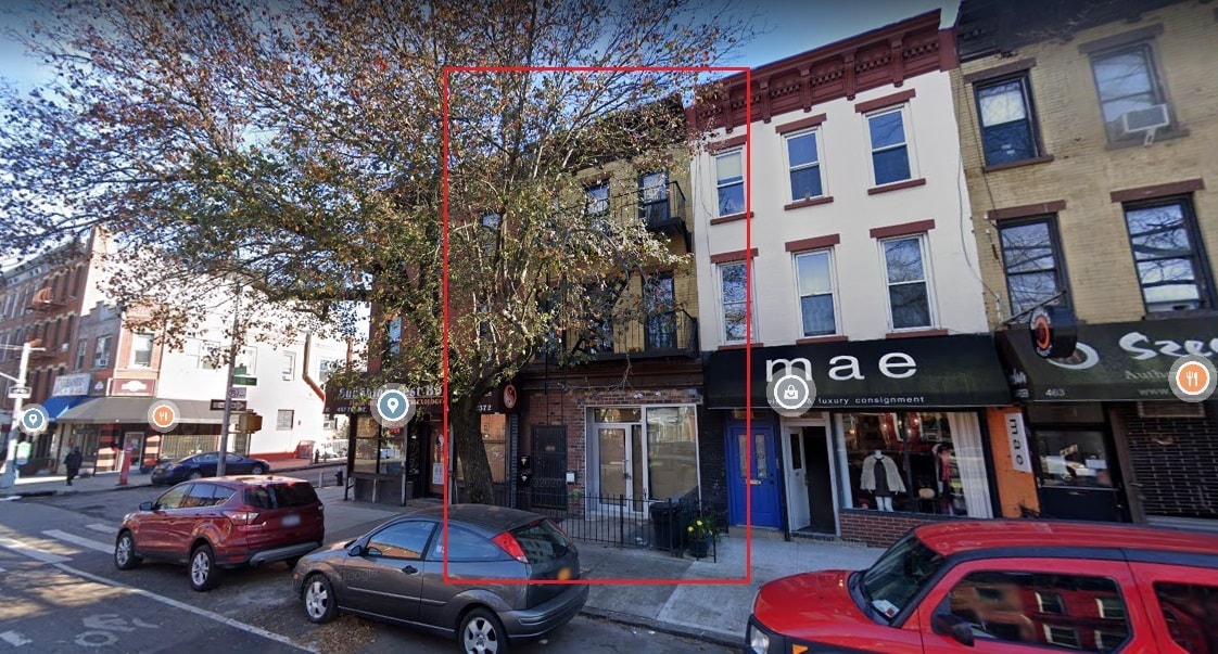 459 7th Ave, Brooklyn, NY for Rent