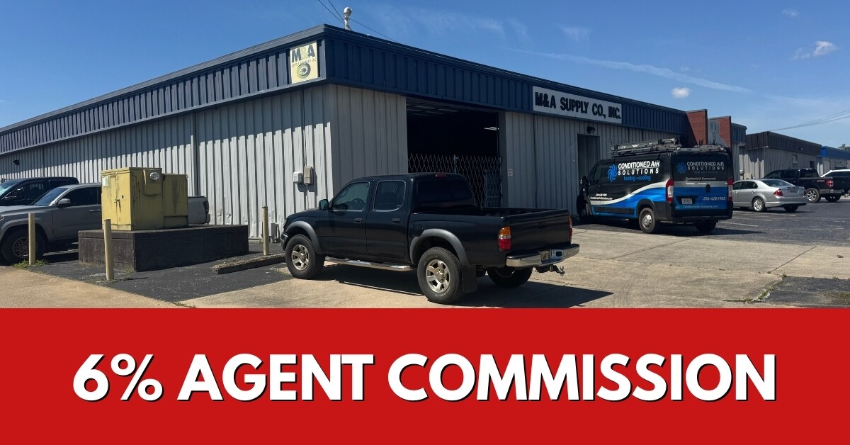 4701 Commercial Dr NW, Huntsville, AL for Rent