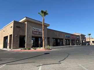 Las Vegas, NV Retail - 5230 Boulder Hwy Las Vegas, NV Retail - 5230 Boulder Hwy