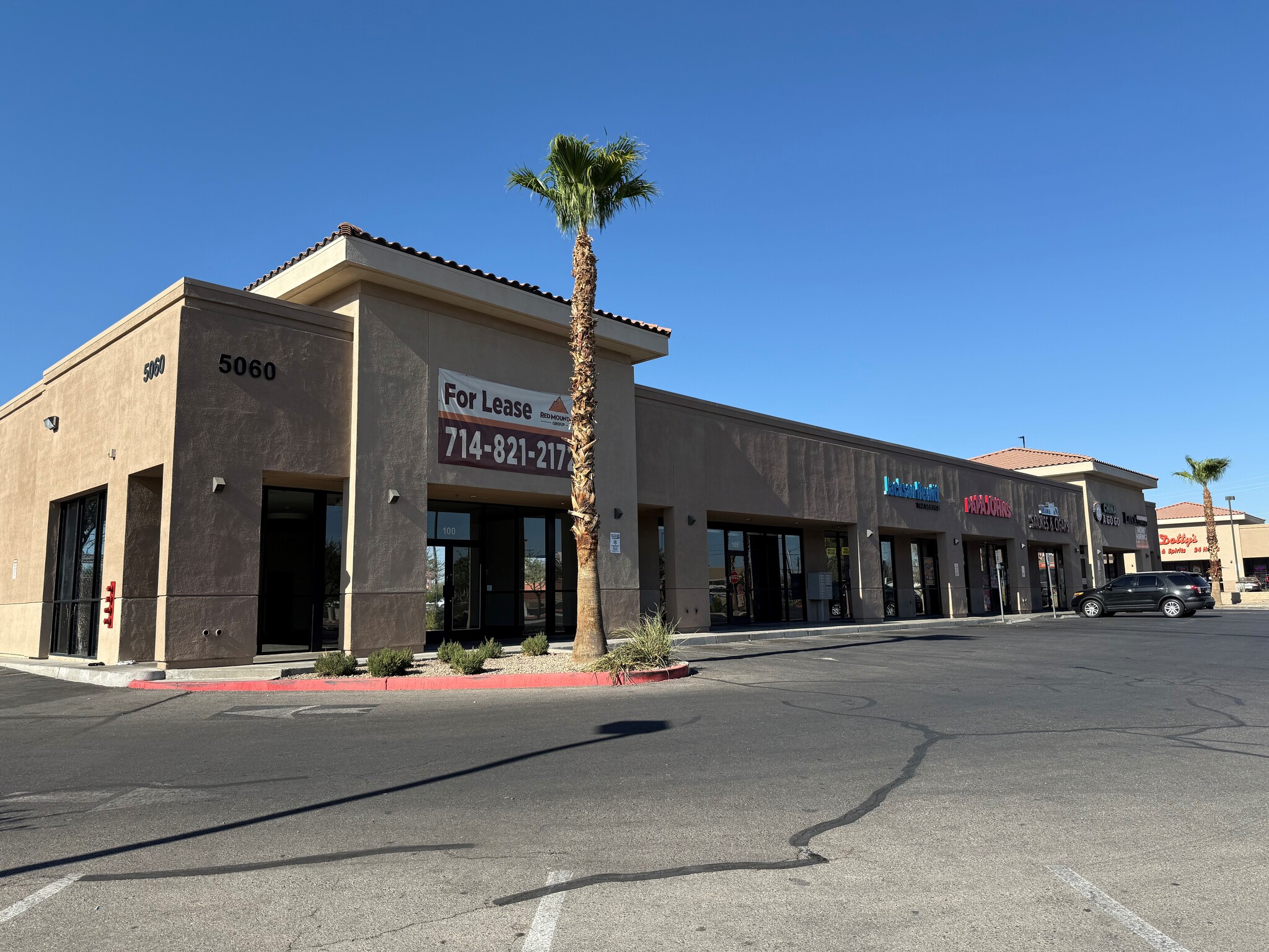 5230 Boulder Hwy, Las Vegas, NV for Rent
