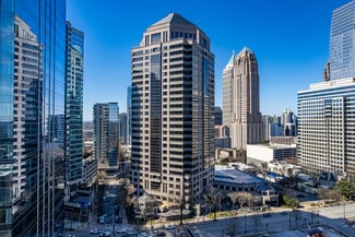 Atlanta, GA Office - 1100 Peachtree St Ne