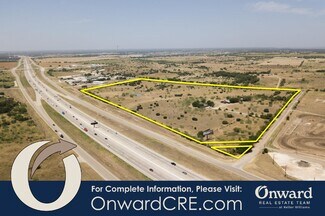 Belton, TX Commercial Land - 231 Dillard Rd