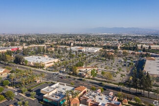 Chino, CA Retail - 5533-5549 Philadelphia St