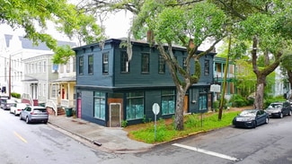 Savannah, GA Office/Retail, Retail - 222 W Duffy St Savannah, GA Office/Retail, Retail - 222 W Duffy St