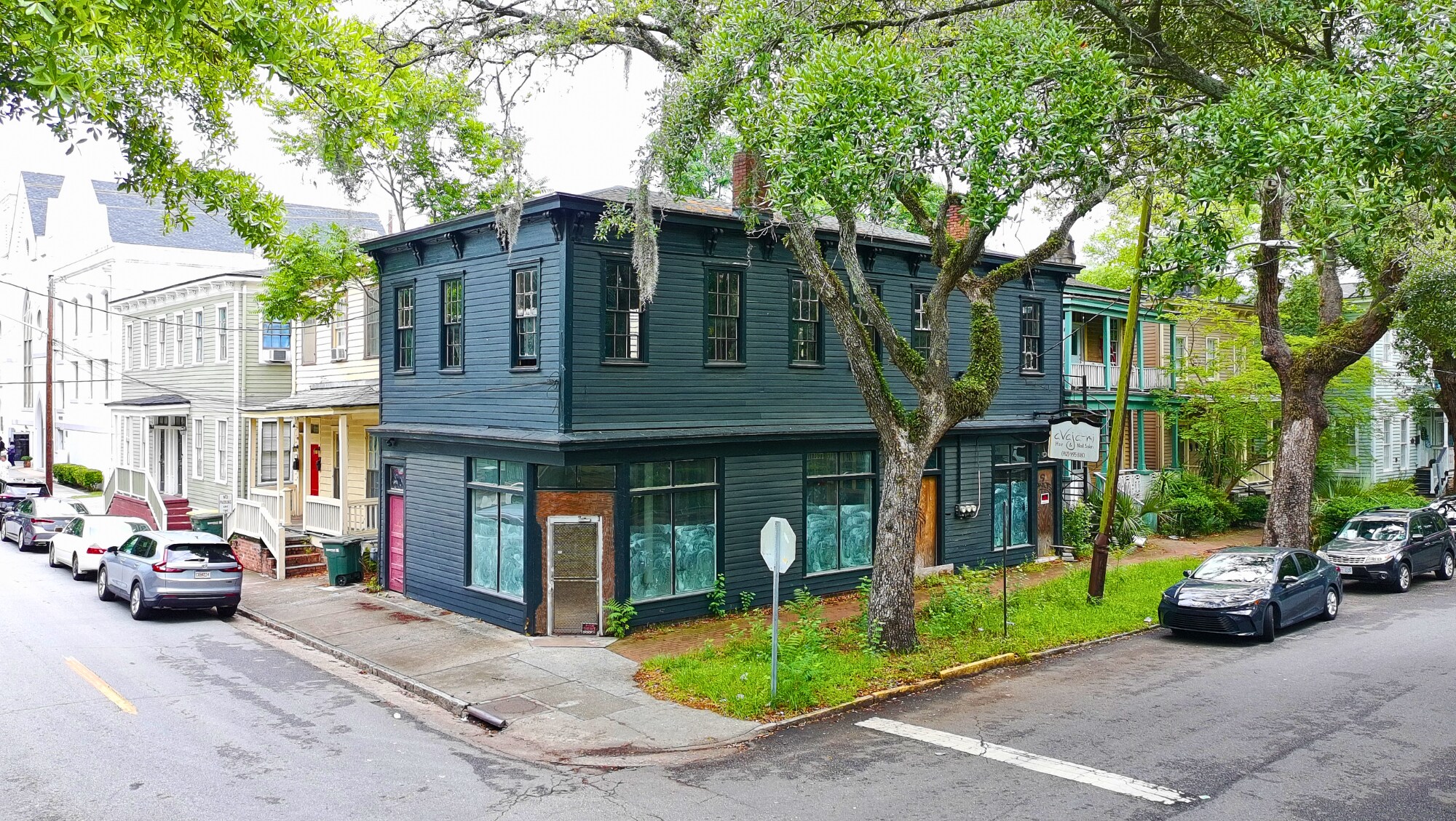 222 W Duffy St, Savannah, GA for Rent