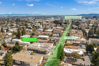 San Mateo, CA undefined - 220 N San Mateo Dr