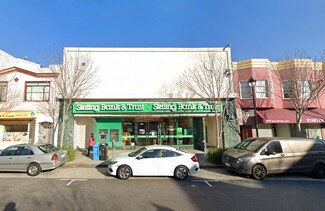 San Francisco, CA Flex - 2555 San Bruno Ave