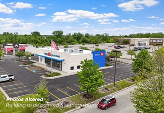 Mchenry, IL Freestanding - 2400 N Richmond Rd