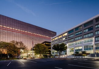Saddle Brook, NJ Office - 250 Pehle Ave