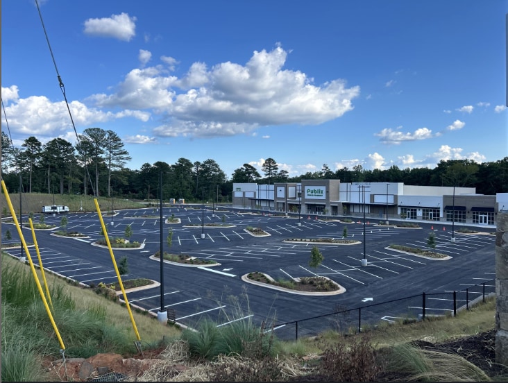 234 Gateway Crossing Pky, Hoschton, GA for Rent