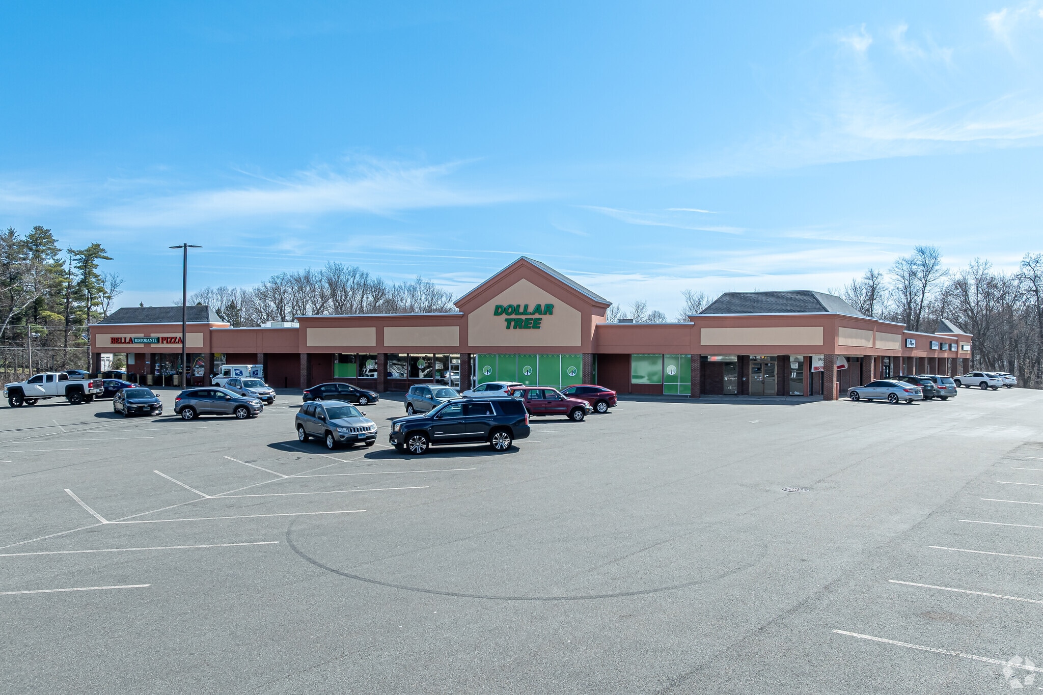 41-67 Chamberlain Hwy, Berlin, CT for Rent