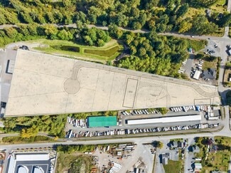 Lake Stevens, WA Industrial - xxx 28th St NE Lake Stevens, WA Industrial - xxx 28th St NE