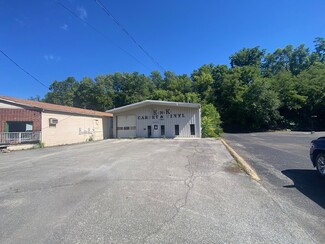 Pulaski, VA Storefront Retail/Office - 627 E Main St