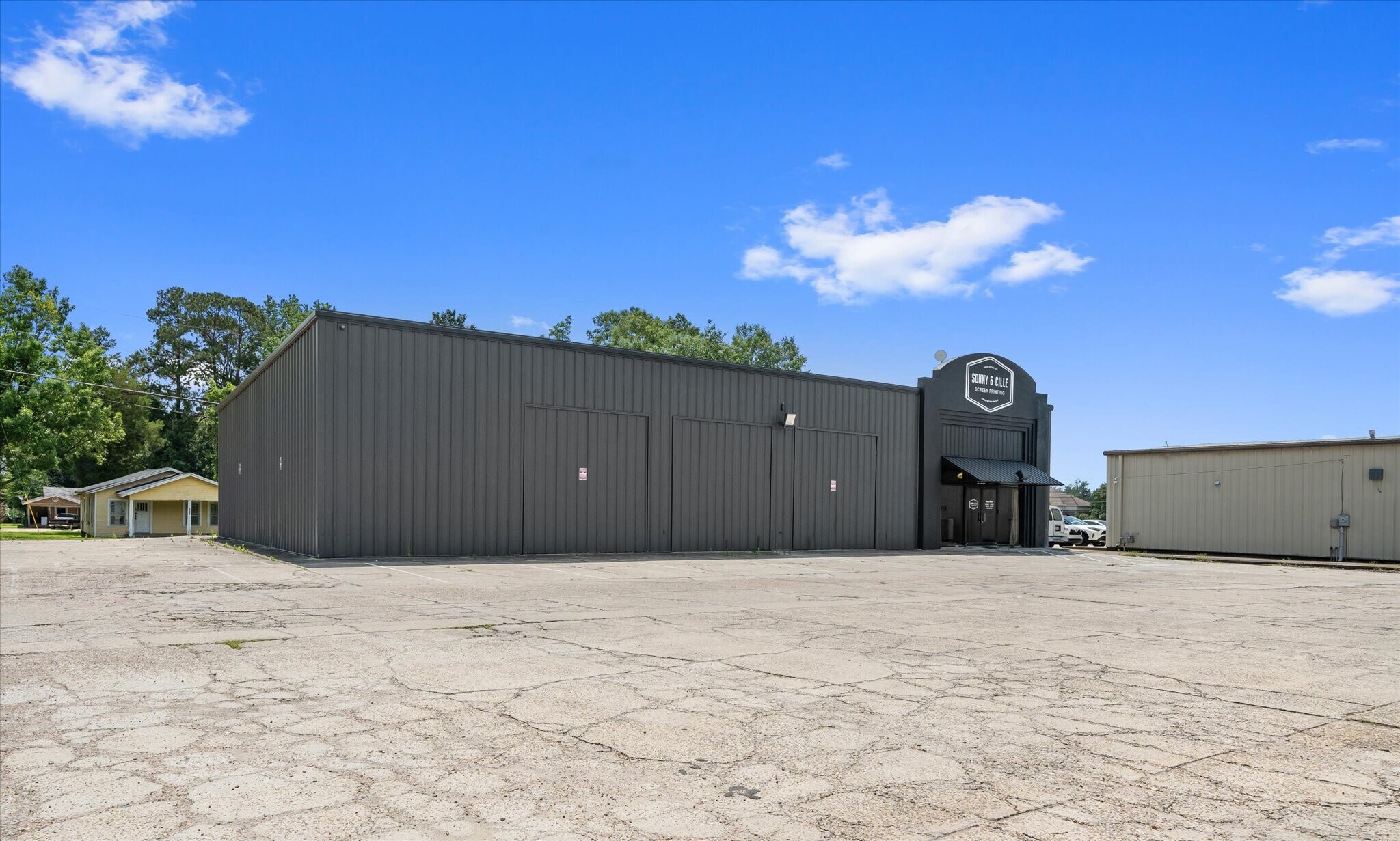 1502 W 7th St, Laurel, MS for Sale