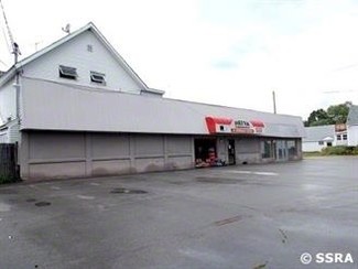 Hudson, NH Retail - 214-218 Central St