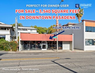 Pasadena, CA undefined - 731 E Walnut St