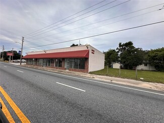 Wildwood, FL Retail - 310 N Main St