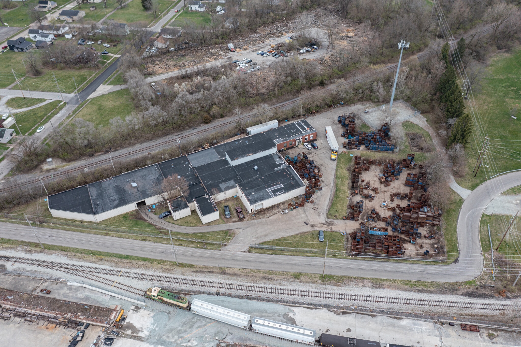 1315 W 18th St, Anderson, IN for Rent