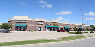 Appleton, WI Retail - 4760-4780 Integrity Way