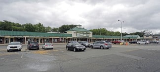 Chester, NJ Office, Retail - 11-85 W Main St