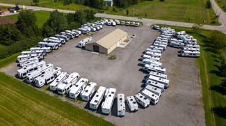 London, ON undefined - 5653 Colonel Talbot Rd