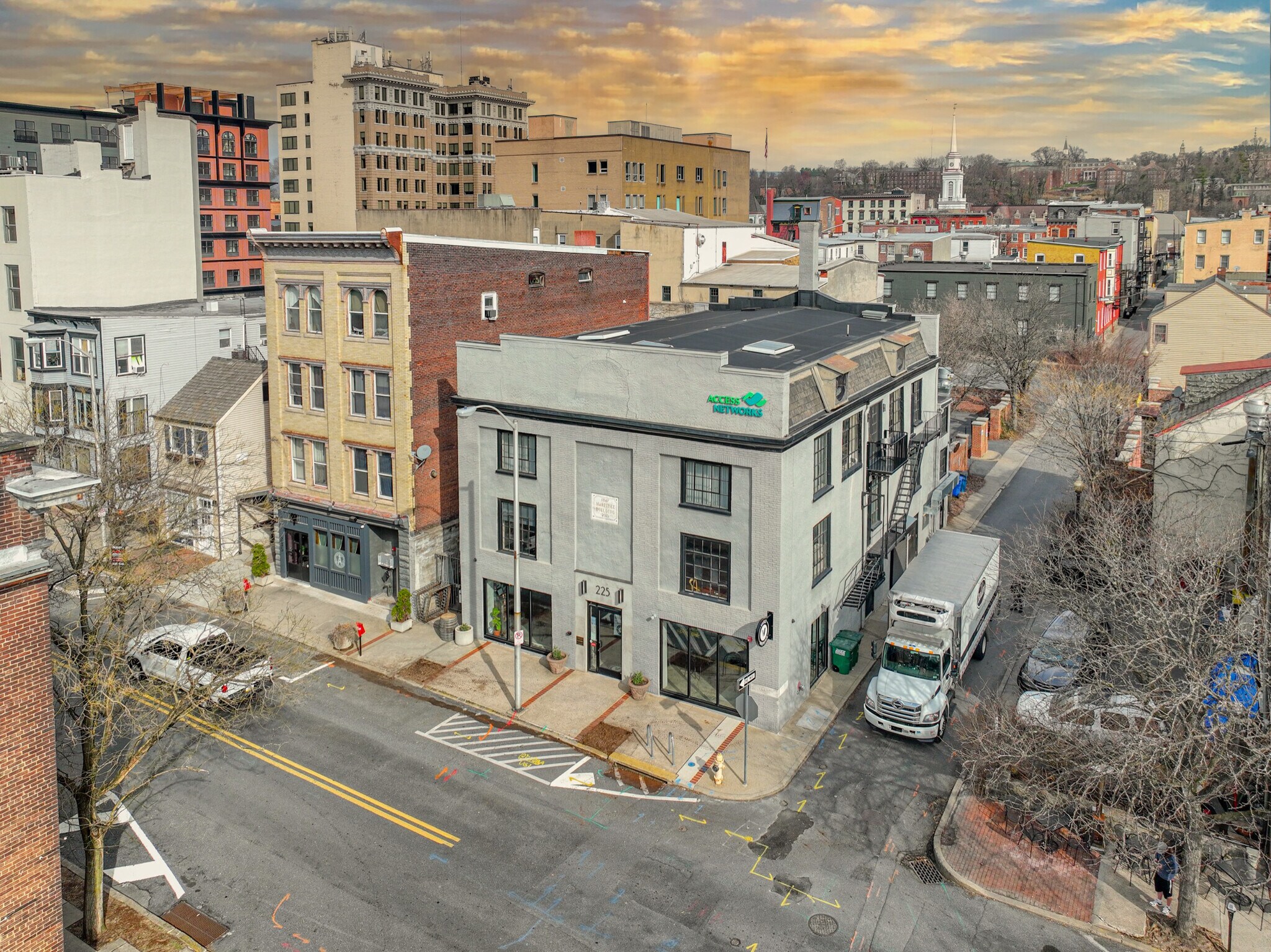 , Easton, PA for Sale