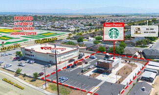 Bakersfield, CA undefined - 6600 Union Ave