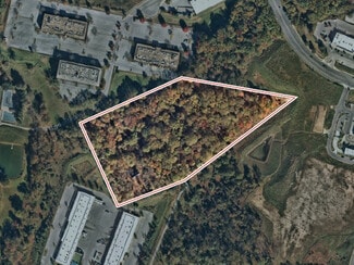 Owings Mills, MD Industrial - 6 Easter Ct