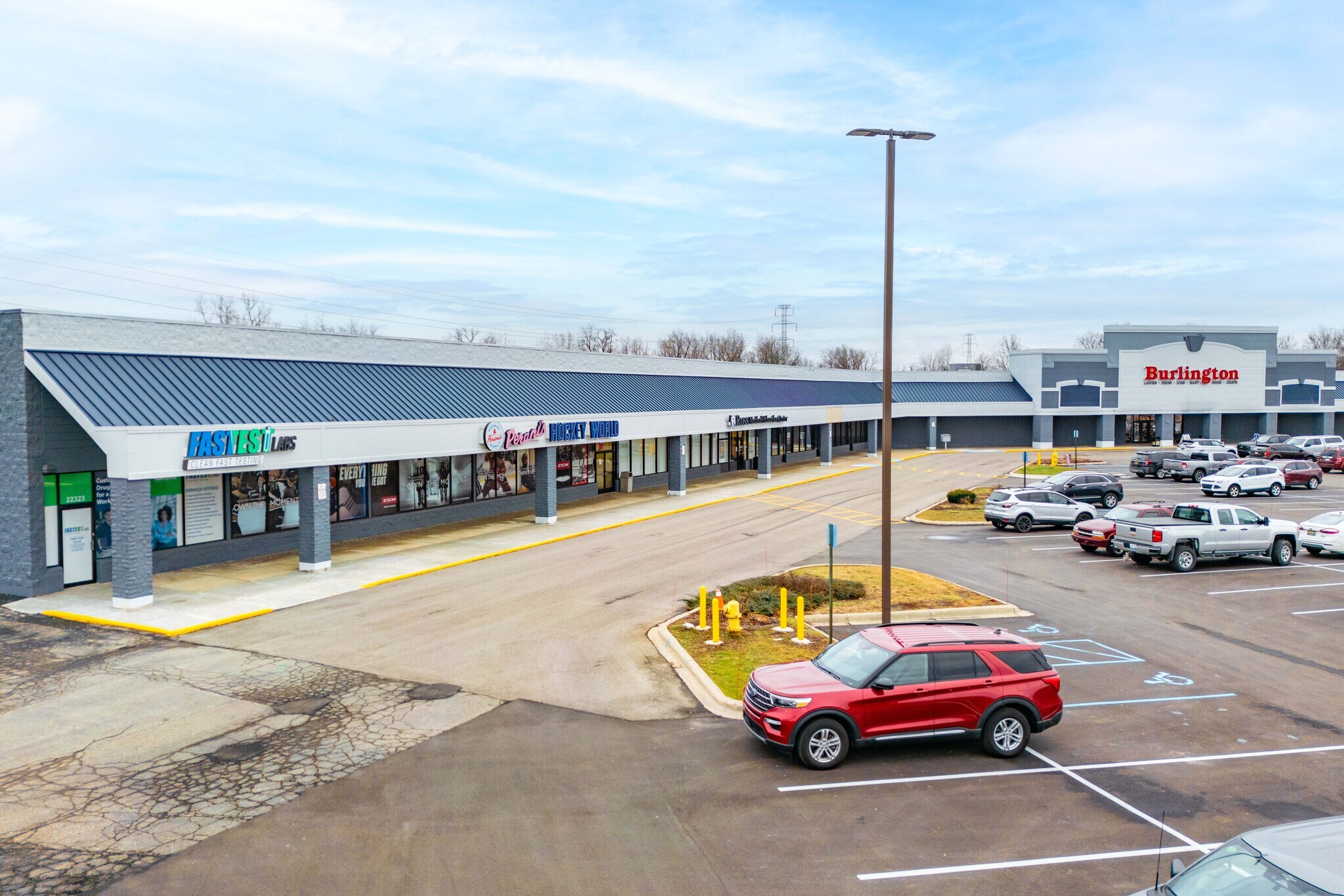 , Taylor, MI for Sale
