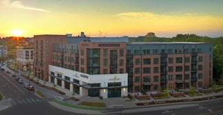 Charlotte, NC Retail - 515 Jordan Pl