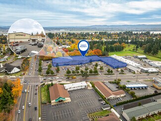 Vancouver, WA undefined - 6701 E Mill Plain Blvd