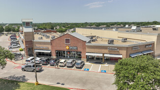 Flower Mound, TX Retail - 2717 Cross Timbers Rd