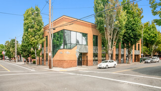 Portland, OR Retail - 711 NE Halsey St