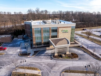 Dayton, OH Medical - 2200 Miami Valley Dr