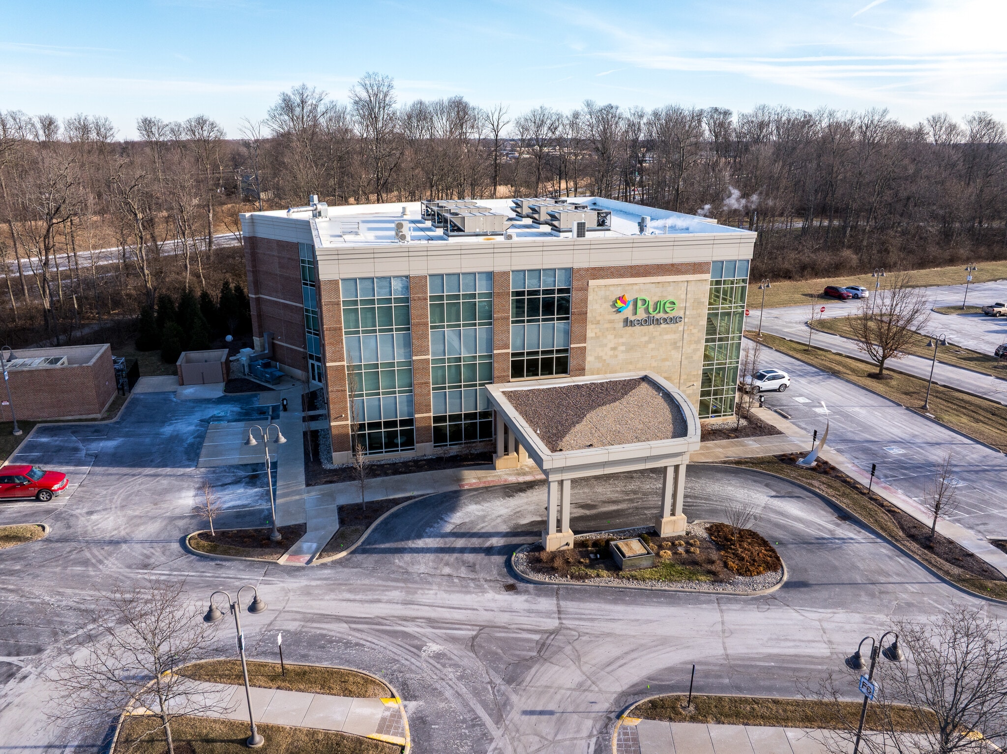 2200 Miami Valley Dr, Dayton, OH for Sale