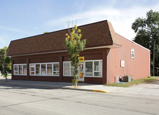 Morristown, MN Retail - 102 Division St S