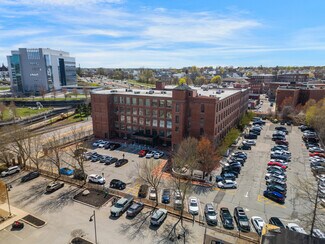 Lowell, MA Office - 491 Dutton St