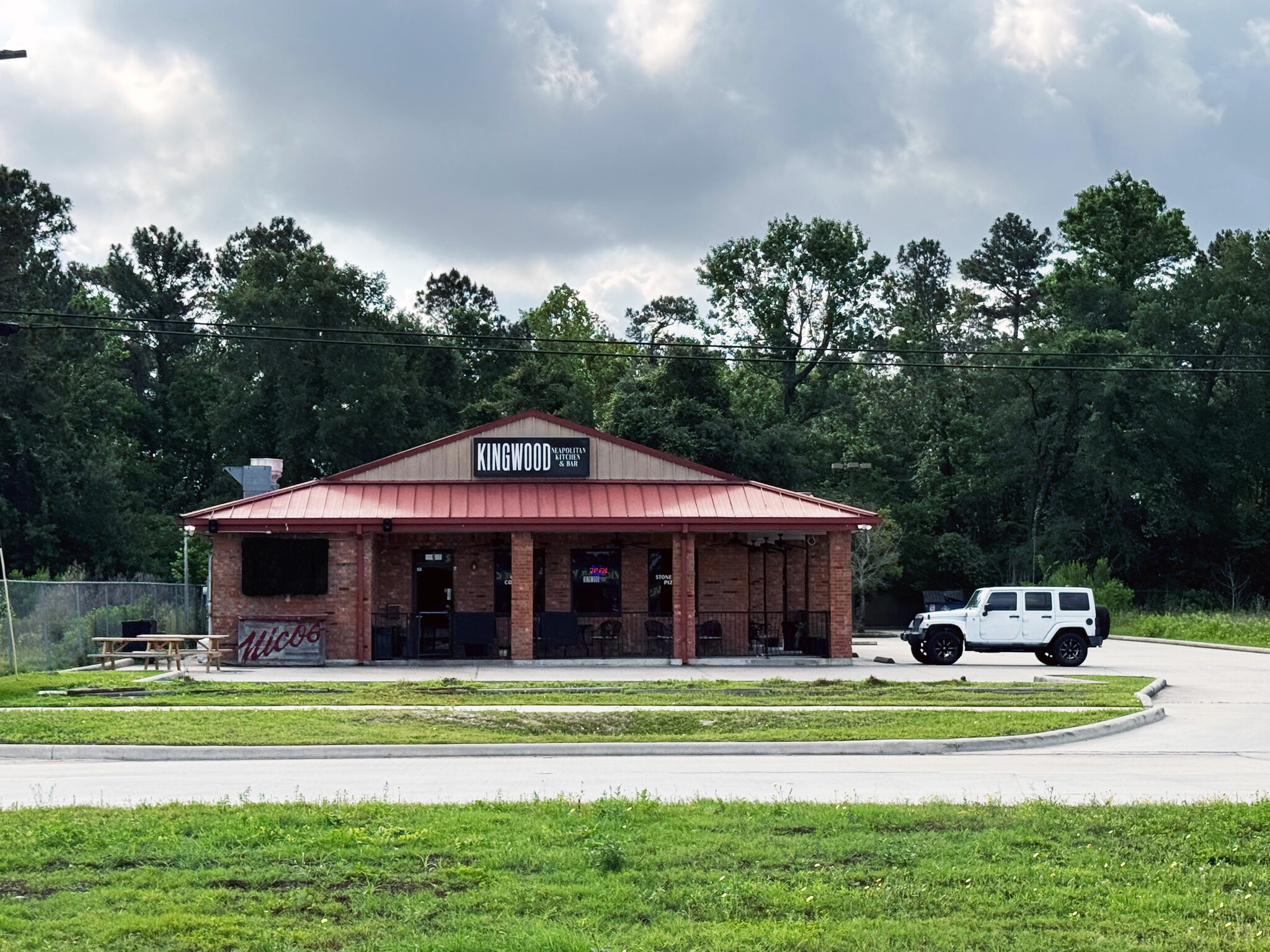 22610 Loop 494, Kingwood, TX for Sale