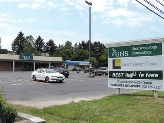 Apalachin, NY Office/Retail, Retail - 8836 State Route 434