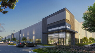 Bourbonnais, IL Industrial - 1296 E 6000N Rd
