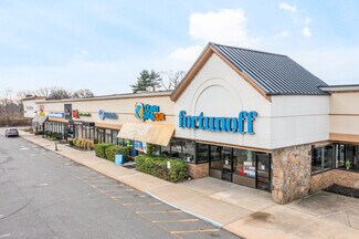 Melville, NY Retail - 610 Broadhollow Rd