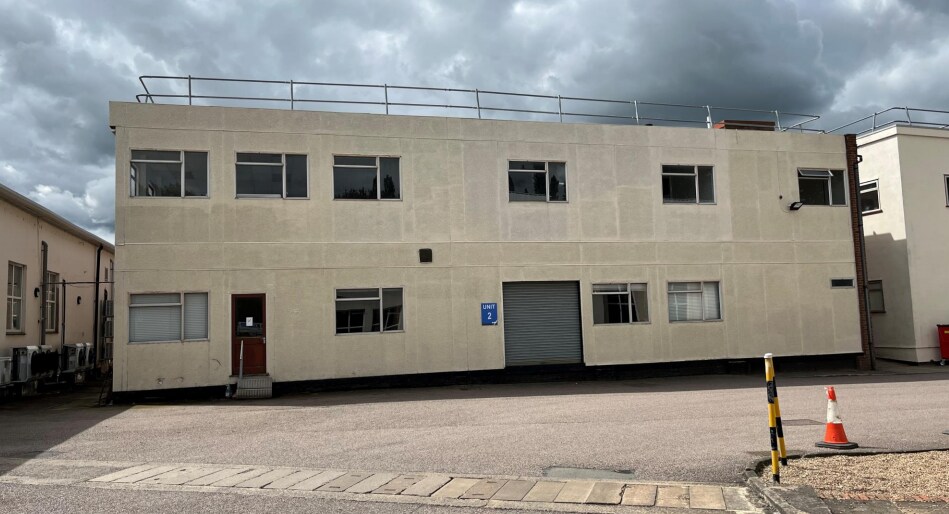 Melton Rd, Loughborough, LEC for Rent