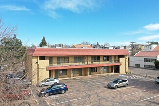 Littleton, CO Office - 5564 S Prince St