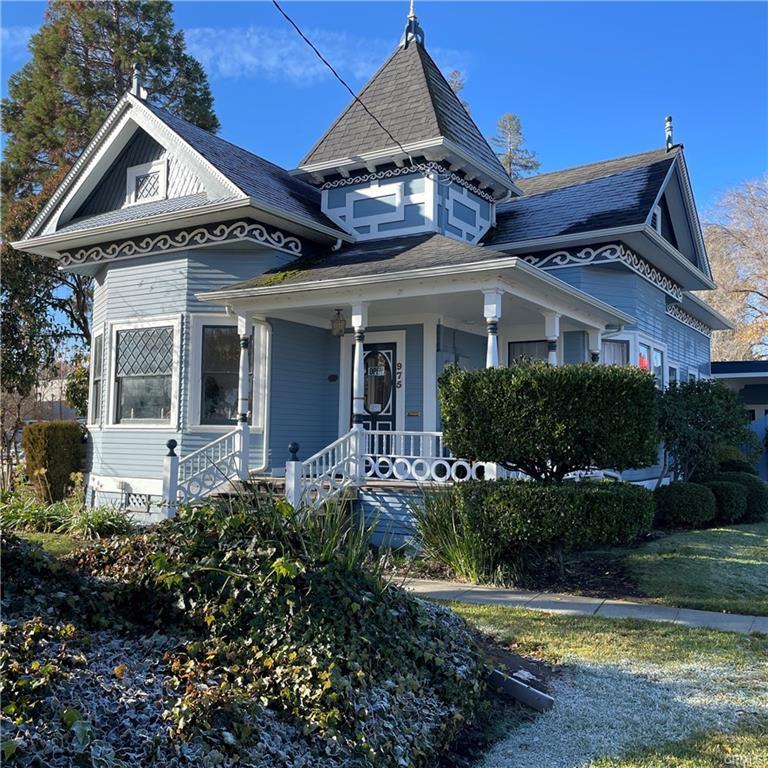 975 N Main St Lakeport, CA 95453 Office Property for Lease on