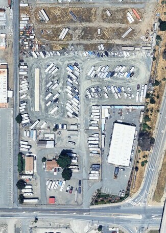 Antioch, CA undefined - 3625-3635 Wilbur Ave