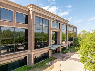 Dallas, TX Office - 17855 N Dallas Pky