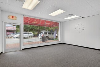 Warrenton, NC Office - 126 N Main St