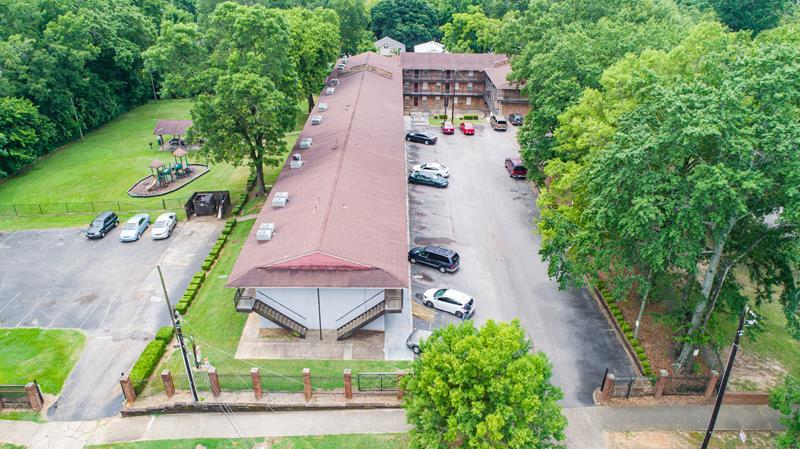 335 W Jeff Davis Ave, Montgomery, AL for Sale