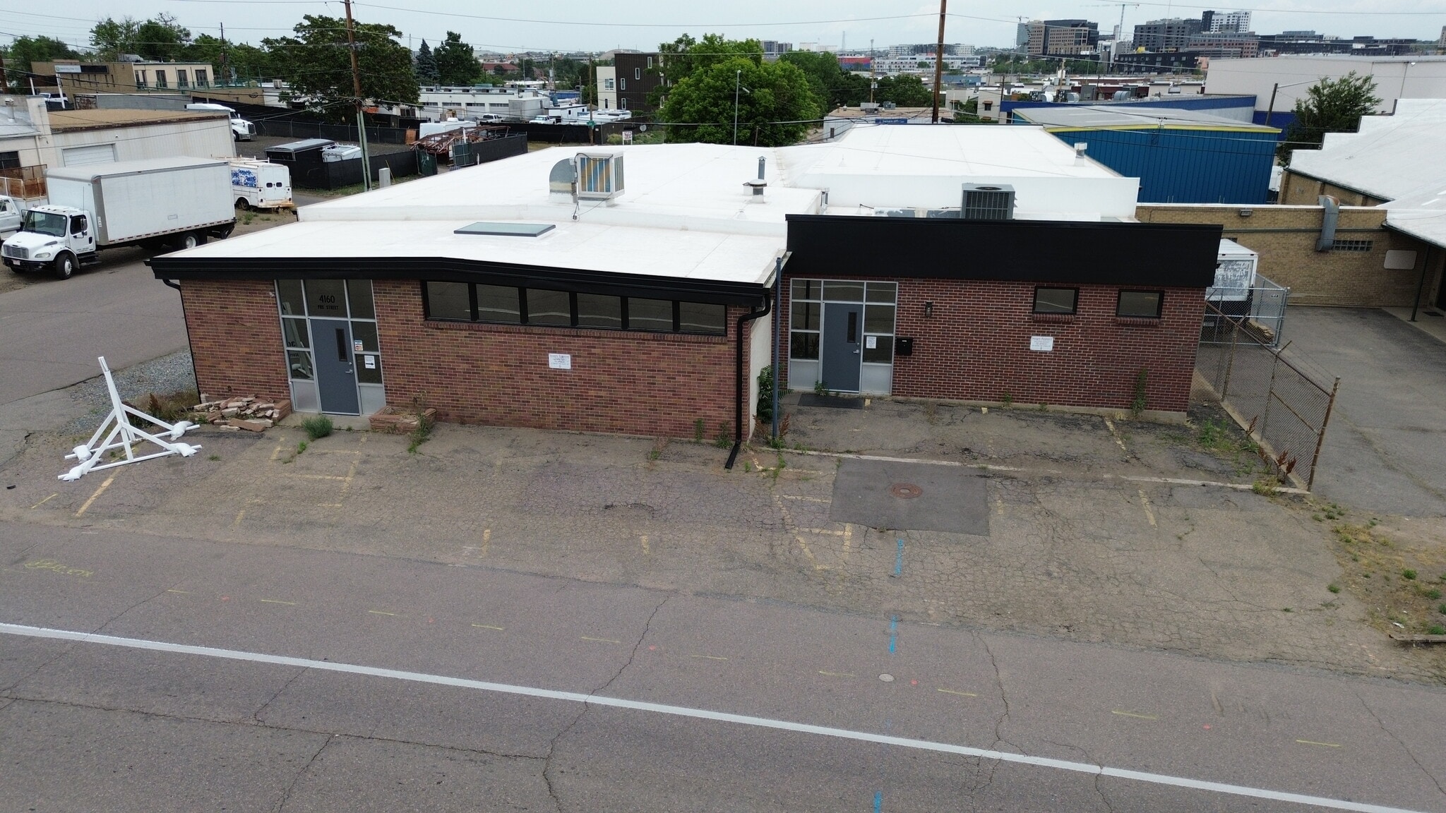 4160 Fox St, Denver, CO for Rent