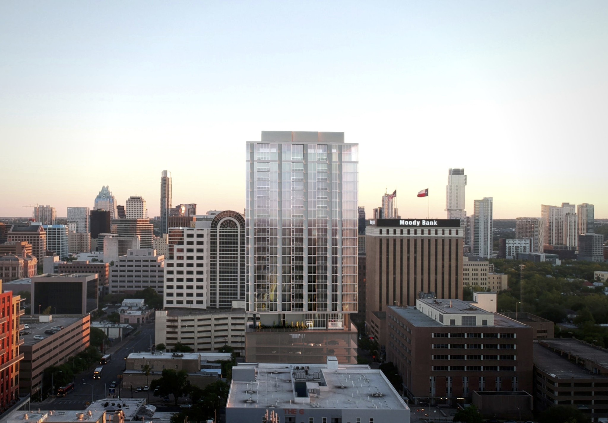 313 W 17th St, Austin, TX for Rent